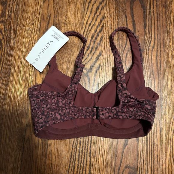 New Athleta Bathing Suits - Picture 5 of 5